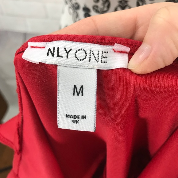 NLY ONE Keyhole Back Dress 🔥 - Picture 5 of 5